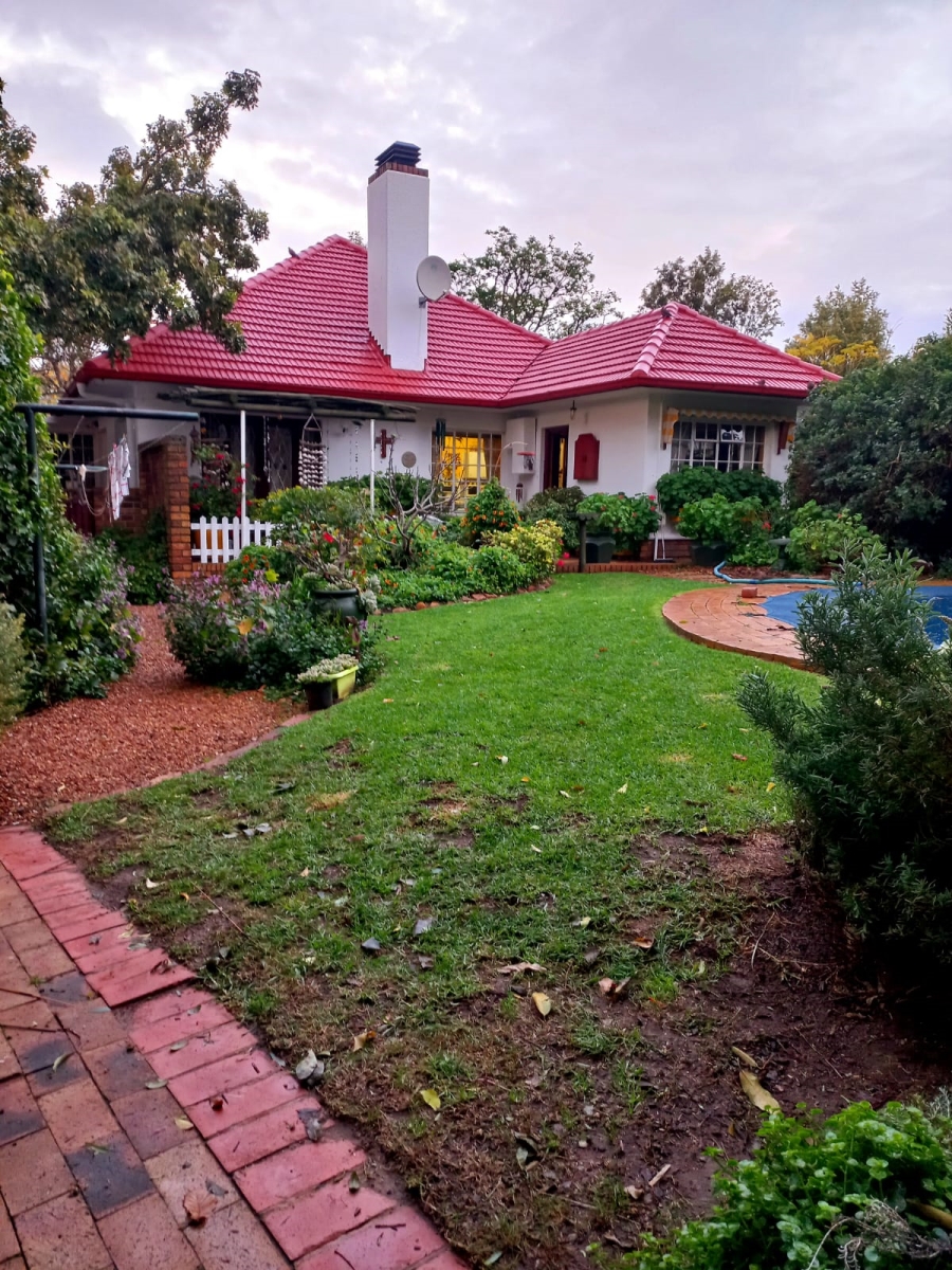 3 Bedroom Property for Sale in Roundhay Western Cape